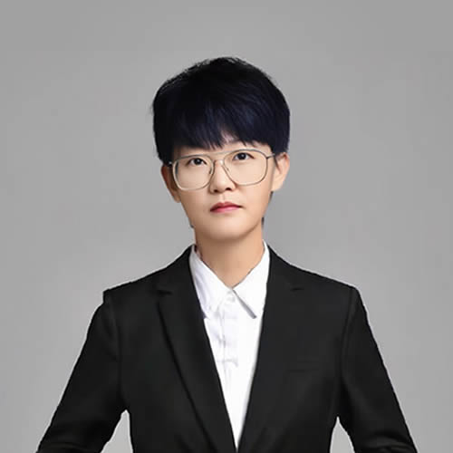 越南情感咨询导师：依然老师